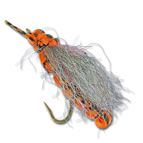 Morning Wood Special - Salmonfly (sideview)