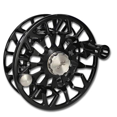 Abel SDF (Sealed Drag Fresh) Freshwater Spare Spools