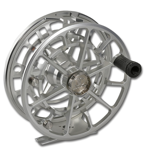 Ross Evolution R Salt Fly Reels (Front)