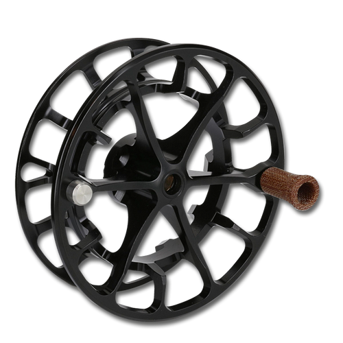 Ross Evolution LTX Spare Spool - Black