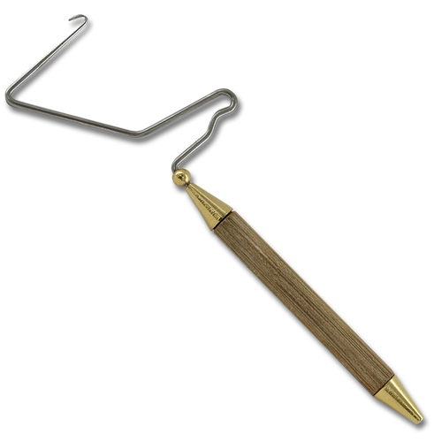 Dr. Slick Bamboo Whip Finisher
