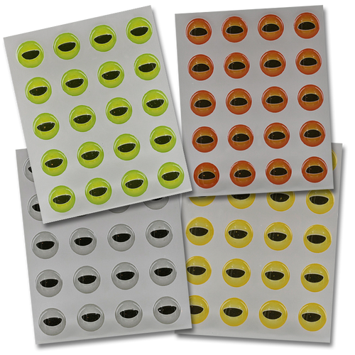 Surface Seducer Dragon Eyes