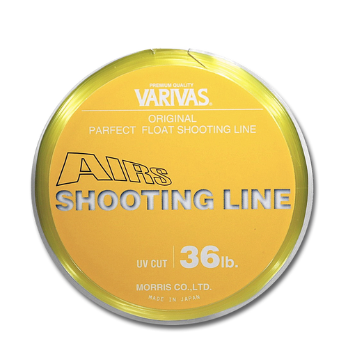 Varivas Airs Shooting Line