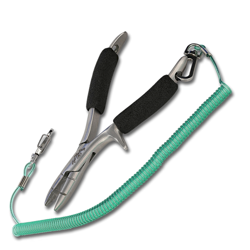 Dr. Slick Bullet Head Pliers