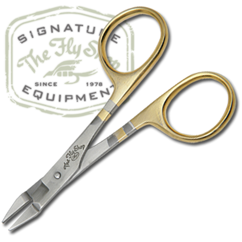 Dr. Slick/TFS Stream De-Barb Pliers/Cutter