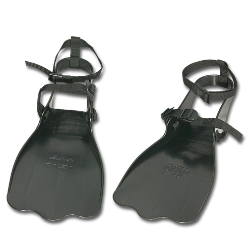 Outcast Fins