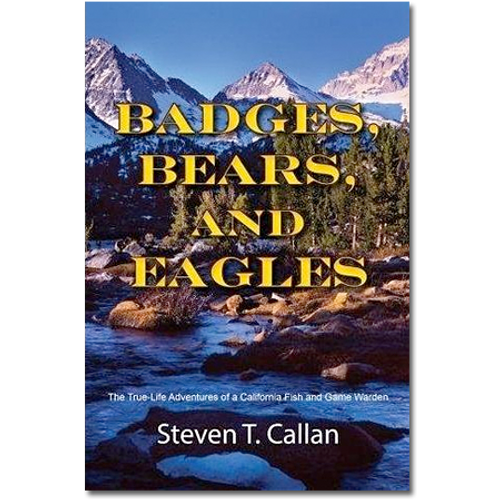 Badges, Bears, and Eagles