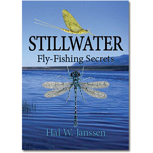 Stillwater Fly-Fishing Secrets