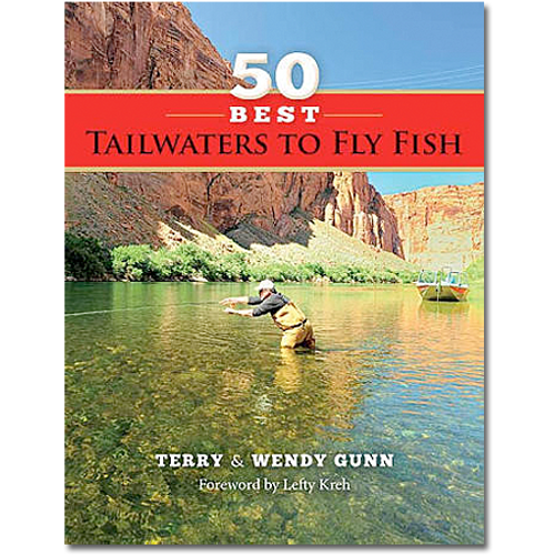 50 Best Tailwaters To Fly Fish