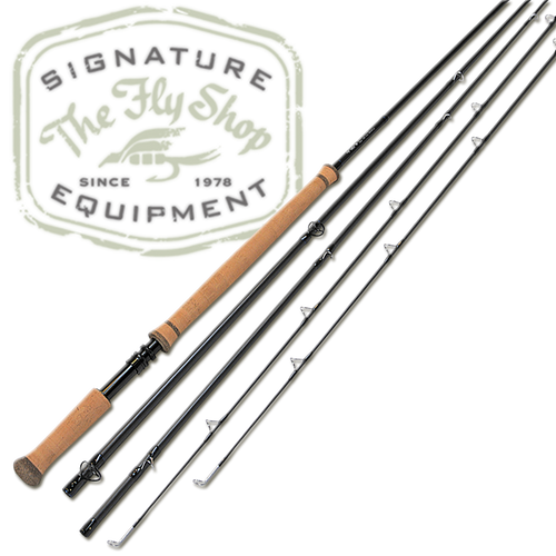 The Fly Shop's Signature Spey Rods