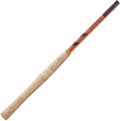 Tenkara Sawtooth Rod Package