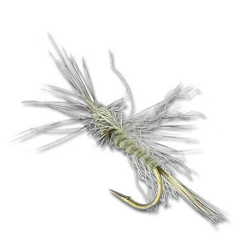 Galloup's Cripples - Callibaetis