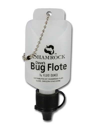 Dave's Bug Flote
