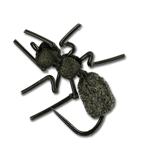 Ant Misbehavin' - #14
