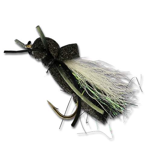 Carl's Cicada - Black #10