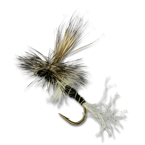 Chironomid Cripple - #14