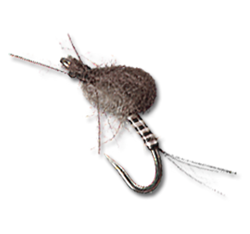Harrop's CDC Emerging Midge - #20