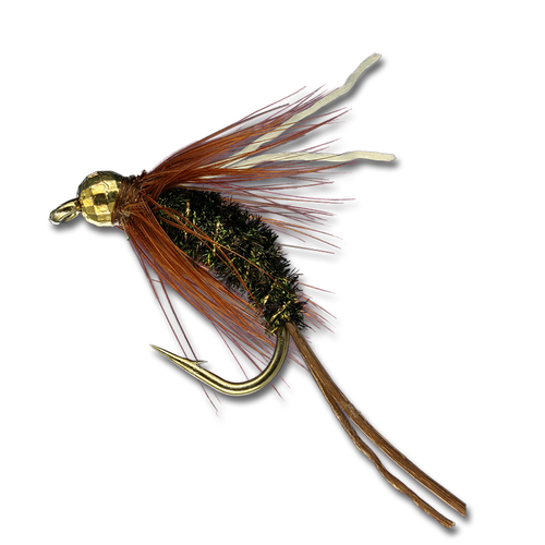 EMB GB Fastwater Prince - #6