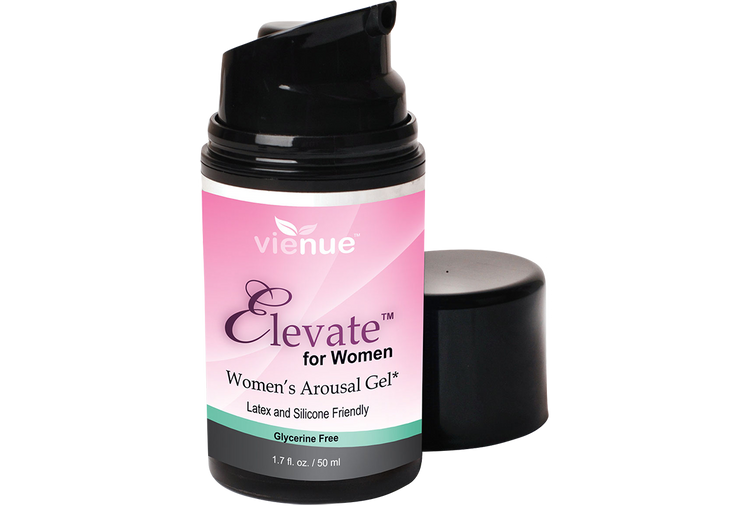 Elevate for Women