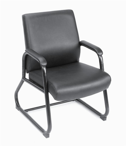 BOSS Chair CARESSOFT SIDE CHAIR