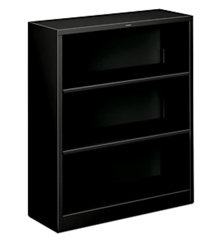 Hon Brigade 3-Shelf Bookcase
