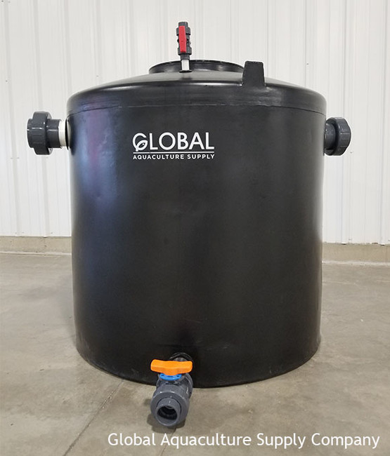 GASC BioFilter Tanks
