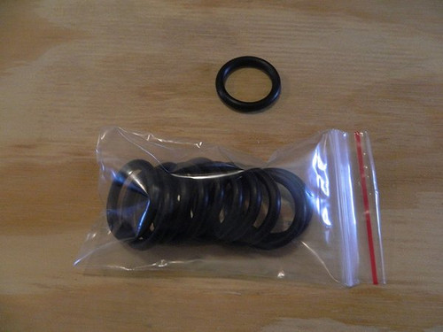 Pack of Diffuser Bumpers