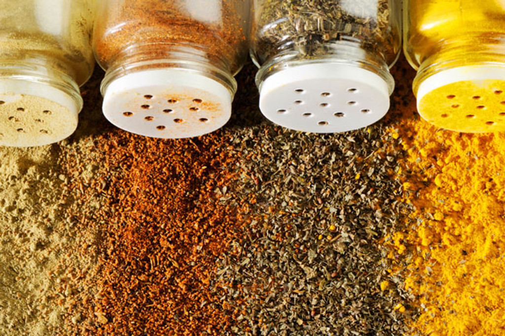 The Surprising Facts about “Quality” Spices and Herbs