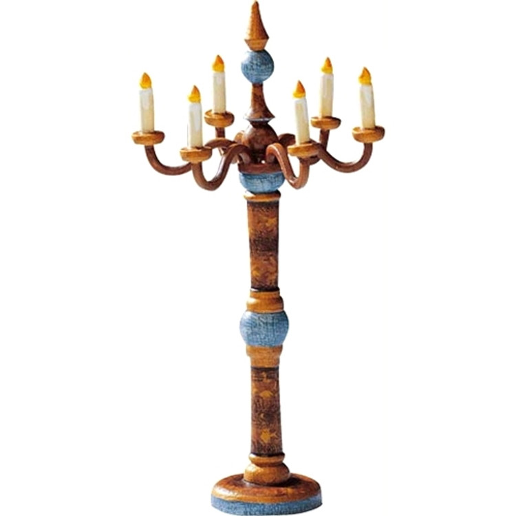 Candelabra