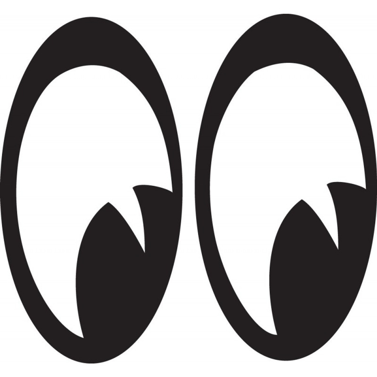 Moon Eyes logo