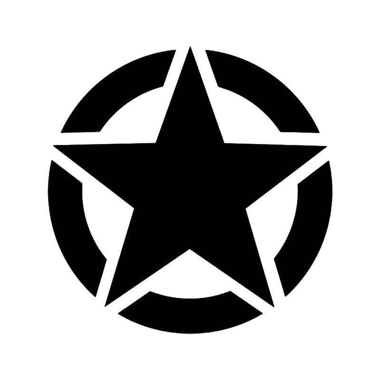 Ww2 Us Army Logo