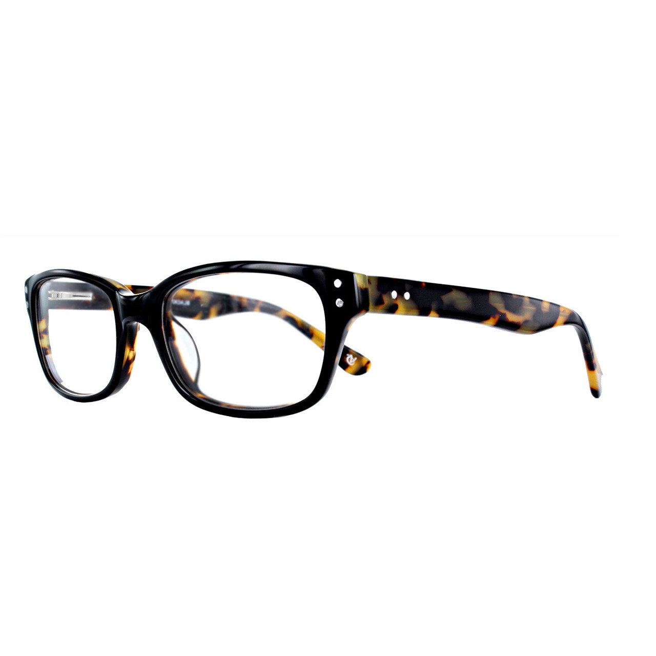 Geek Eyewear® Rx Eyeglasses Style Vo1 Victor Ortiz Signature