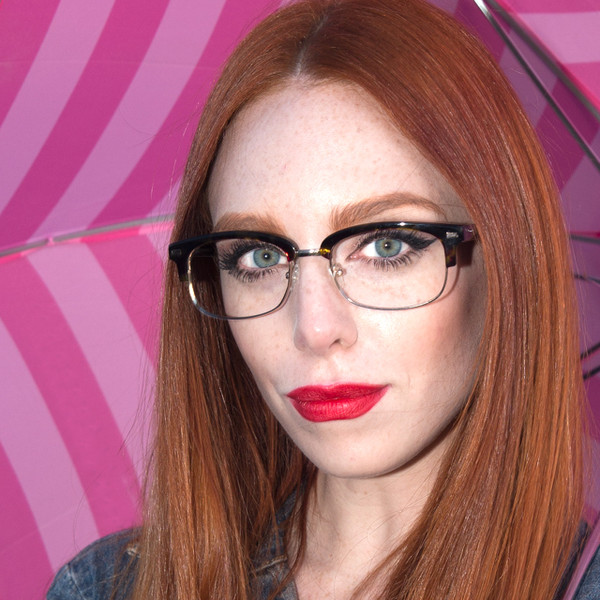 GEEK Eyewear Clubmaster Style 201 GEEK Eyewear Clubmaster Style 201