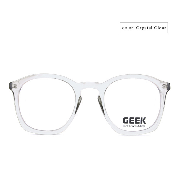GEEK Eyewear GEEK ROUQ 4.0 GEEK Eyewear GEEK ROUQ 4.0