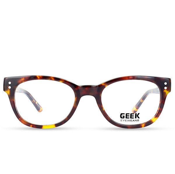 GEEK Eyewear GEEK 401 Tortoise GEEK Eyewear GEEK 401 Tortoise