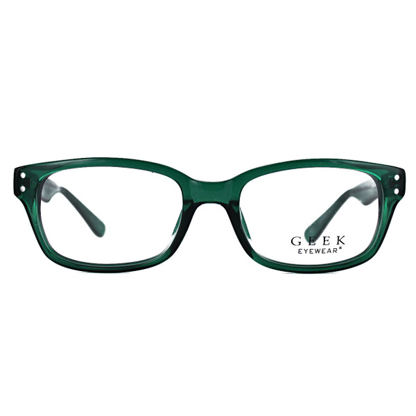 Geek Eyewear VO2 color: Kale Geek Eyewear VO2 color: Kale
