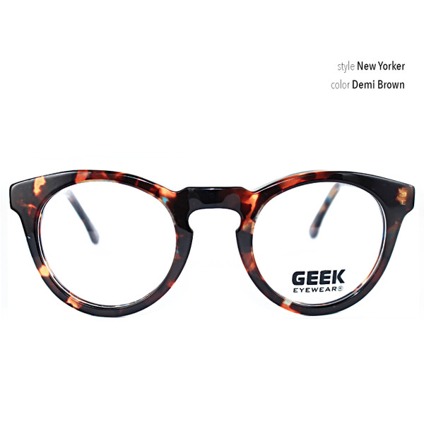 geek glasses style New Yorker geek glasses style New Yorker