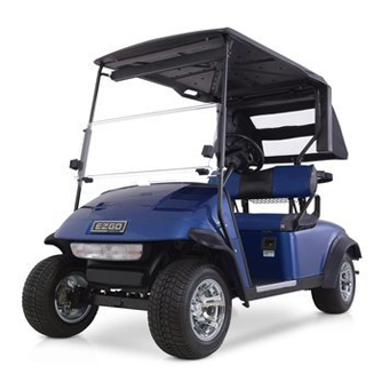 Golf Cart Extended Roofs & Tops Fast & Free Shipping Today