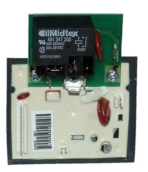 Club Car Timer Assembly Lestronic II - 36 Volt - Golf Cart ... 99 club car 48 volt wiring diagram 