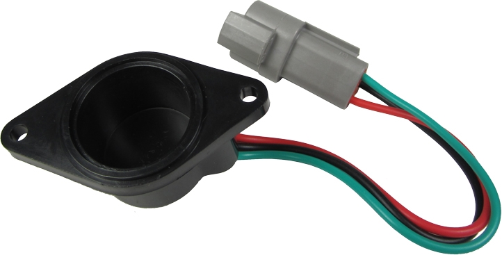 Motor Speed Sensor | Club Car IQ | Golf Cart Parts golf cart voltage converter wiring diagram 