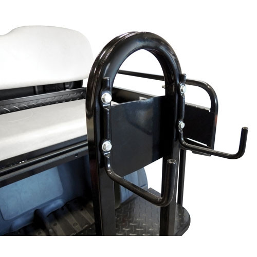 Grab Bar Utility Hooks Golf Cart Accessories