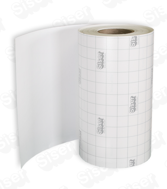 Siser EasyPSV Transfer Tape Color Craft Vinyl