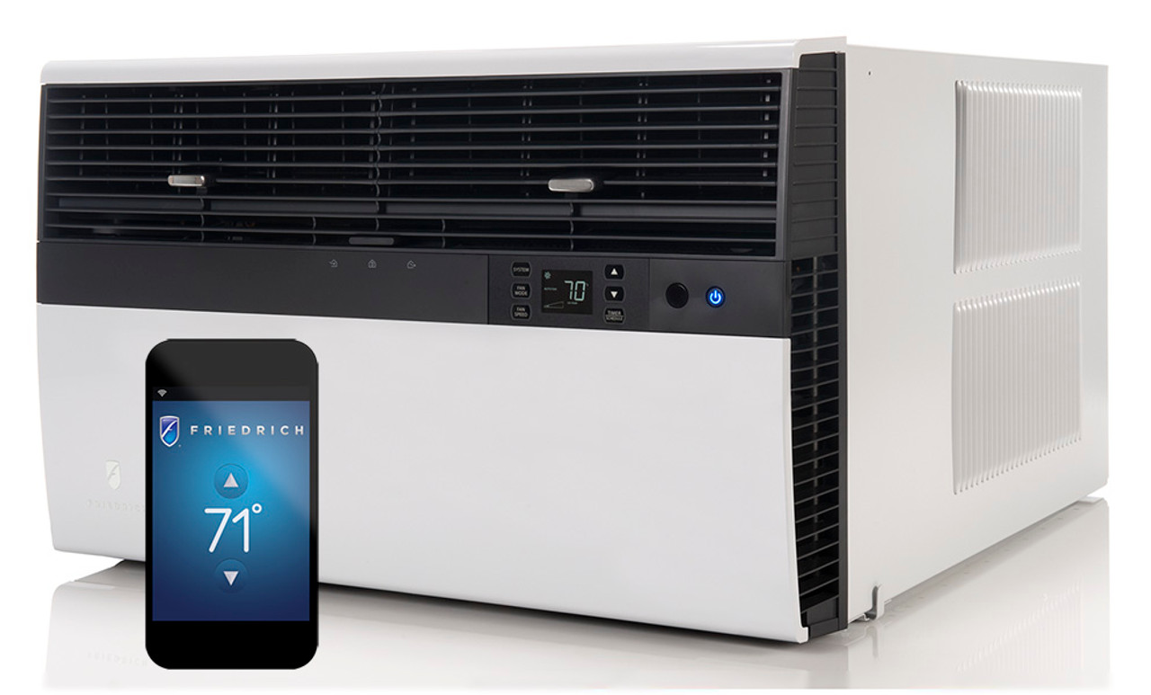 Friedrich SL22N30 21000 BTU Kuhl Window Air Conditioner Energy Star