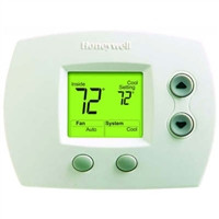 Honeywell Honeywell