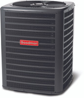 Goodman GSX160601 54,000 BTU Split System Air Conditioner Goodman GSX160601 54,000 BTU Split System Air Conditioner