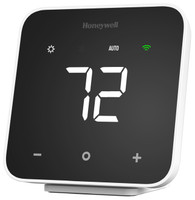 Honeywell DC6000WF1001 D6 Pro Wi-Fi Ductless Mini-Split Controller Honeywell DC6000WF1001 D6 Pro Wi-Fi Ductless Mini-Split Controller
