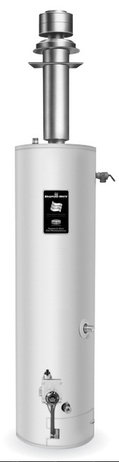 mobile home water heater replacement