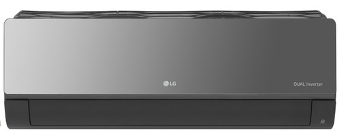 LG LA120HSV5 12000 BTU Art Cool Mirror Single Zone Mini Split