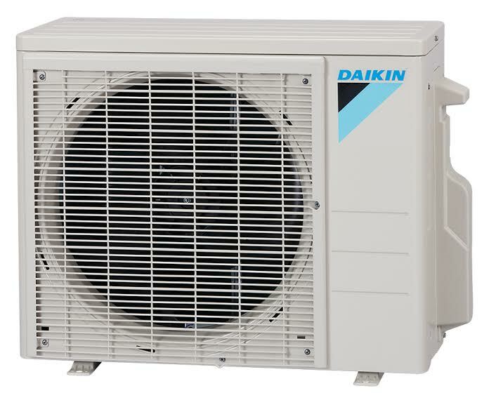 daikin 12000 btu 19 seer mini split heat pump ftx12nmvju rx12nmvju