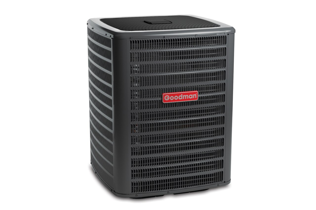 ... Goodman DSZC160361 36,000 BTU Split System Air Conditioner